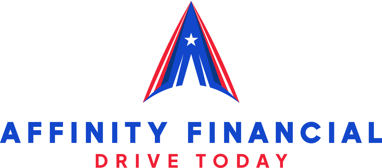 Affinity Financial — Drive Today